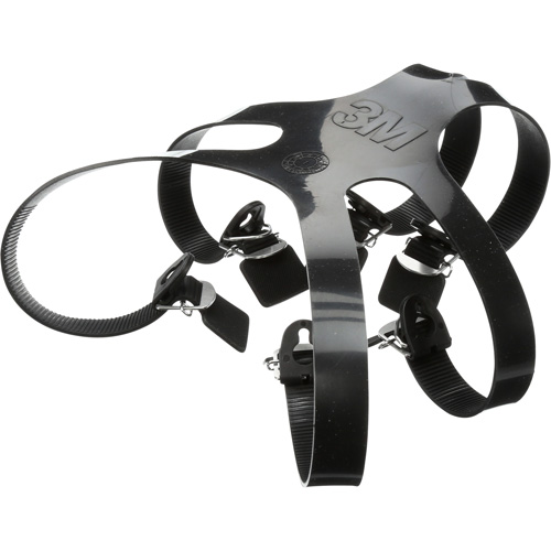 Replacement Head Strap Assemblies Groupe Belzile Dickner