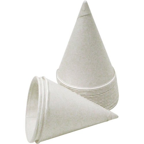 Cone Cups Groupe Belzile Dickner