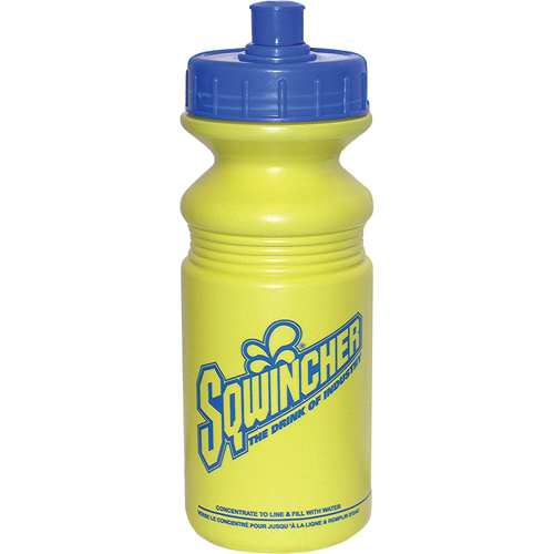 Sqwincher Bouteille pour v&eacute;lo Groupe Belzile Dickner