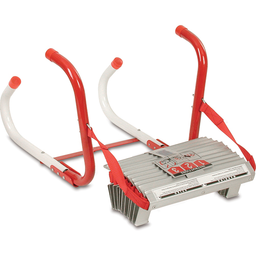 Emergency Escape Ladders Groupe Belzile Dickner