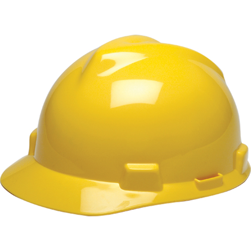 V-Gard&reg; Protective Caps - 1-Touch suspension, Meets CSA Type 1, Quick-Slide Suspension, Non-Vented Groupe Belzile Dickner