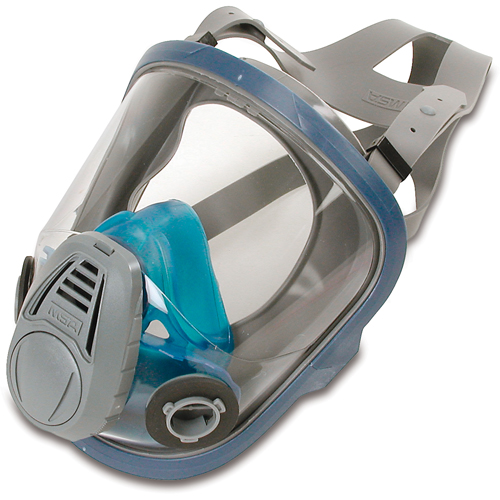 Respirateur Advantage 3001, Silicone, Moyen Groupe Belzile Dickner
