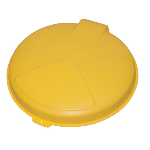 Universal Poly-Drum Funnel Cover Groupe Belzile Dickner