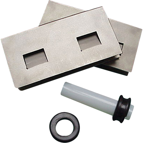 Sump-to-Sump Drain Kit Groupe Belzile Dickner