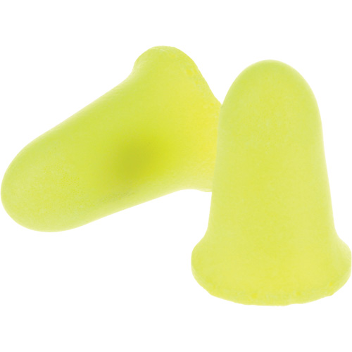 Bouchons d'oreilles E-A-Rsoft FX, Paire - Sac en poly Groupe Belzile Dickner