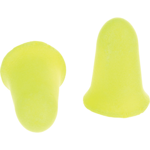 Bouchons d'oreilles E-A-Rsoft FX, Paire - Sac en poly Groupe Belzile Dickner