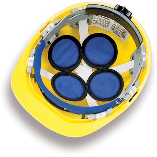 COOLING SKULL CAP Groupe Belzile Dickner