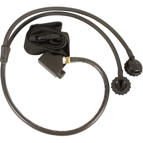 North&reg; Airline Adapter Groupe Belzile Dickner