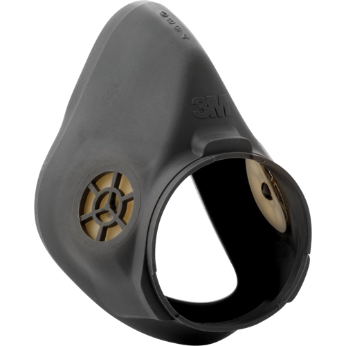 Demi-masques int&eacute;rieurs de rechange Groupe Belzile Dickner