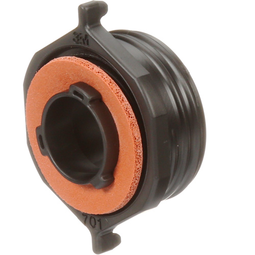 Adaptateurs de filtre &agrave; cartouche de rechange Groupe Belzile Dickner