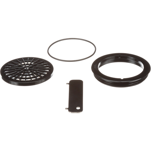 Trousse de membrane phonique Groupe Belzile Dickner