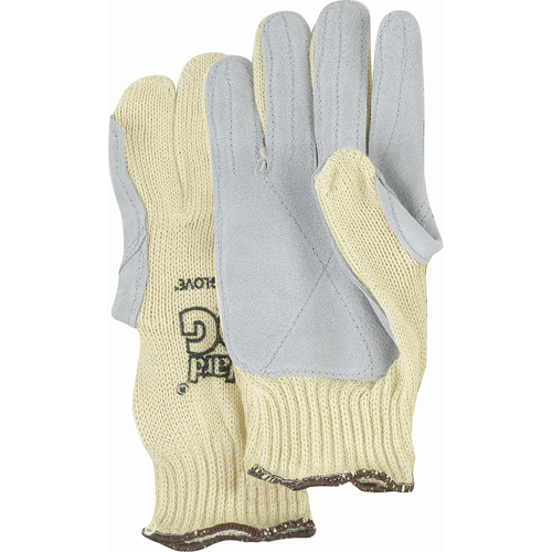 Gants Junkyard Dog, Calibre 7, Enveloppe en Kevlar, ANSI/ISEA 105 niveau 3 Groupe Belzile Dickner