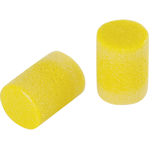 E-A-R Classic Earplugs, Pair - Polybag Groupe Belzile Dickner