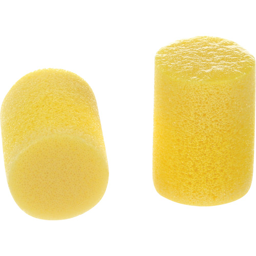 E-A-R Classic Earplugs, Pair - Polybag Groupe Belzile Dickner