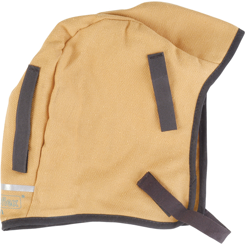 Coiffe d'hiver, Taille unique, Beige Groupe Belzile Dickner