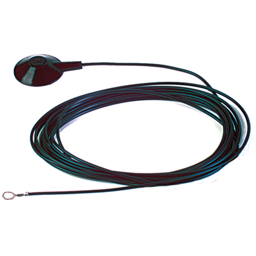 Ground Cord for ESD Tabletop & Floor Mats Groupe Belzile Dickner