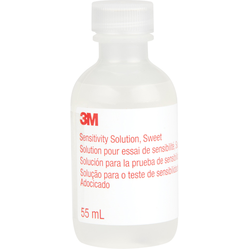 Solution pour essai de sensibilit&eacute; 3M Groupe Belzile Dickner