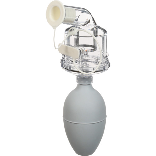 N&eacute;buliseur, Qualitatif, Solution Sucr&eacute;/Amer Groupe Belzile Dickner