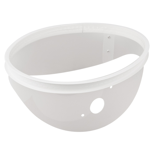 Collar for Fit Test Apparatus, Qualitative Groupe Belzile Dickner