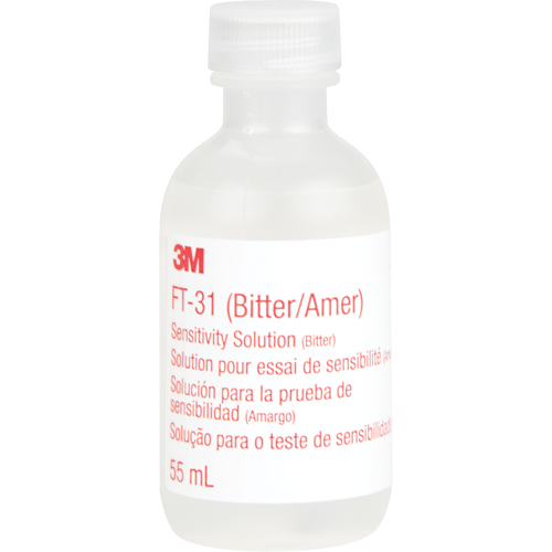 Solution pour essai de sensibilit&eacute; 3M Groupe Belzile Dickner