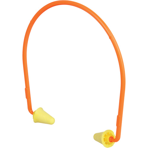 Hearing Bands - E-A-RFLEX, 28 NRR dB, Meets/Exceeds CSA Class AL Groupe Belzile Dickner