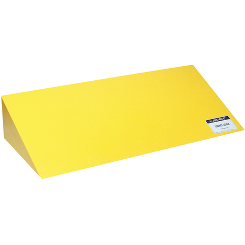 Couvercle d'armoire pour armoire Sure-Grip Ex pour produits inflammables Groupe Belzile Dickner