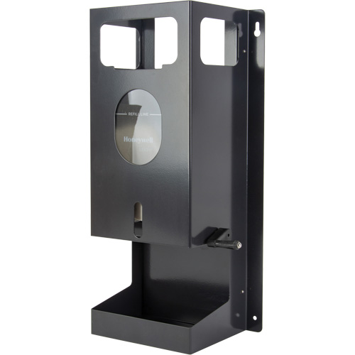 Howard Leight Leight&reg; Source 500 Earplug Dispenser Groupe Belzile Dickner