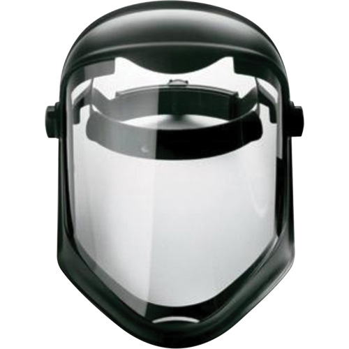 &eacute;cran facial Uvex Bionic, Polycarbonate, Suspension Rochet Groupe Belzile Dickner