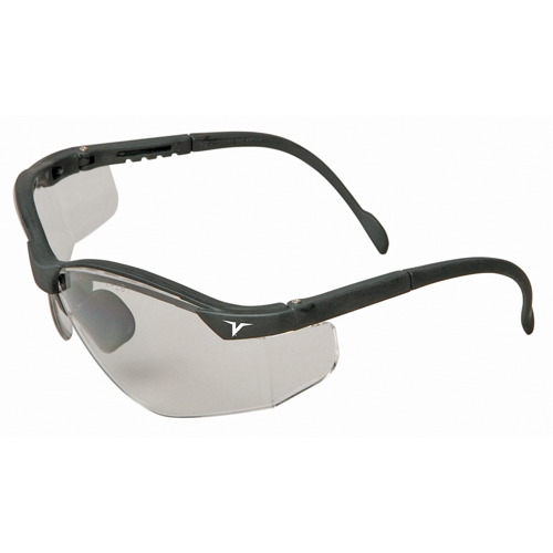 Veratti Breeze Safety Glasses, Indoor/Outdoor Mirror Lens, Anti-Scratch, Meets/Exceeds CSA Z94.3 Groupe Belzile Dickner