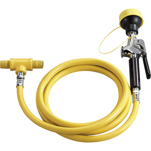 Hand-Held Drench Hoses Groupe Belzile Dickner