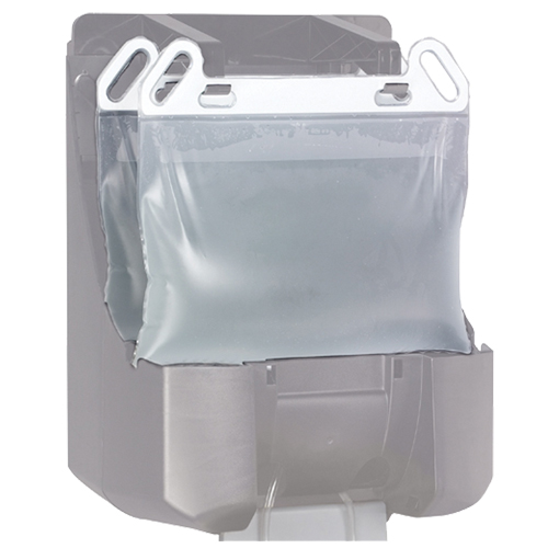 Aquarion&reg; Fluid Cartridges, Gravity-Fed, 3.7 gal. Capacity, Meets ANSI Z358.1 Groupe Belzile Dickner