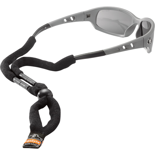 Cordon &agrave; lunettes de s&eacute;curit&eacute; Skullerz Groupe Belzile Dickner