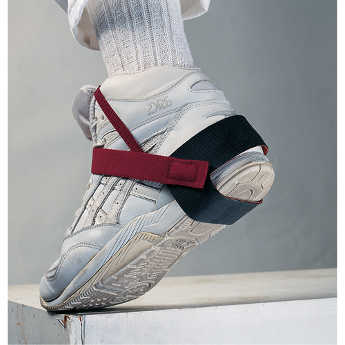 Heel Grounder No. 793HG Groupe Belzile Dickner