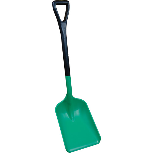 Safety Shovels - (Two-Piece) Groupe Belzile Dickner