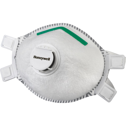 Saf-T-Fit&reg; N1139 Particulate Respirators, N99, NIOSH Certified, X-Large Groupe Belzile Dickner
