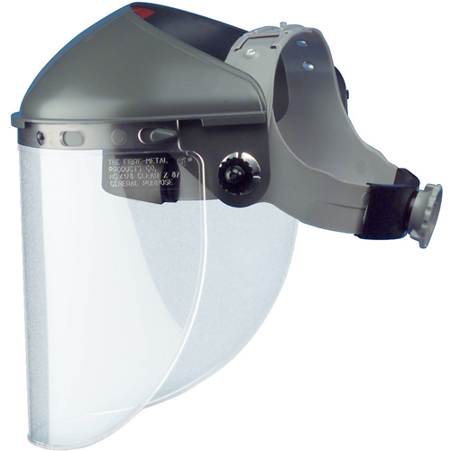 North&reg; High Performance&reg; Headgears, Ratchet Suspension Groupe Belzile Dickner