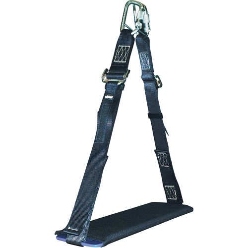 Chaise de gabier Groupe Belzile Dickner