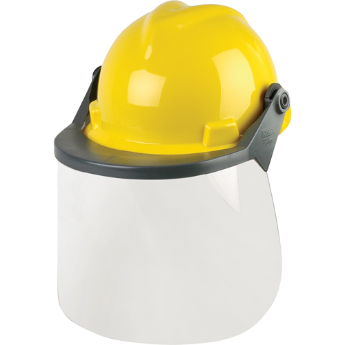 Ensembles de protection de la t&ecirc;te & du visage Groupe Belzile Dickner