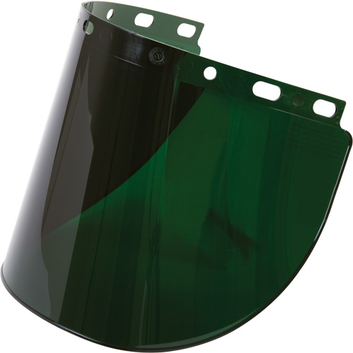 Visi&egrave;re High Performance, Propionate, Teinte Vert Groupe Belzile Dickner