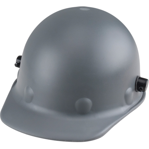 Fibre-Metal&reg; Roughneck P2A Protective Cap, Meets CSA Type 1, Ratchet Suspension, Non-Vented Groupe Belzile Dickner