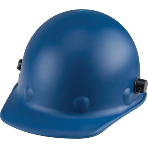 Fibre-Metal&reg; Roughneck P2A Protective Cap, Meets CSA Type 1, Ratchet Suspension, Non-Vented Groupe Belzile Dickner