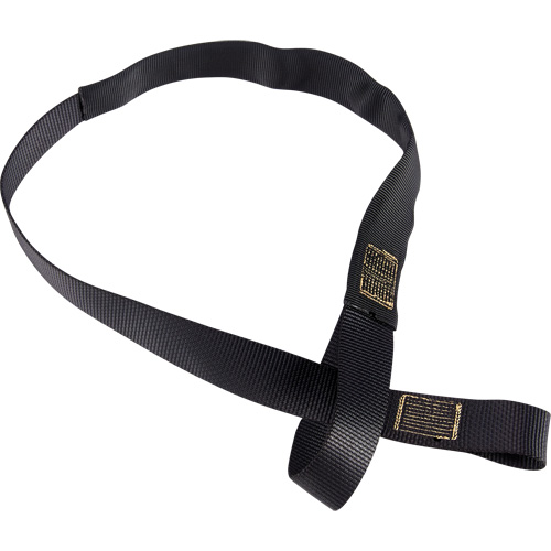 PointGuard Anchorage Connector Straps, Concrete, Temporary Use Groupe Belzile Dickner