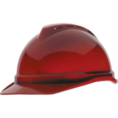 Casques de protection Advance, R&eacute;pond aux normes CSA type 1, Suspension Rochet, Ventil&eacute; Groupe Belzile Dickner
