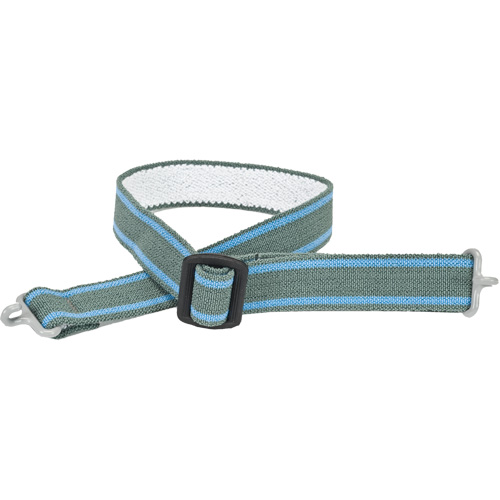 Chinstrap for Hardhat Groupe Belzile Dickner