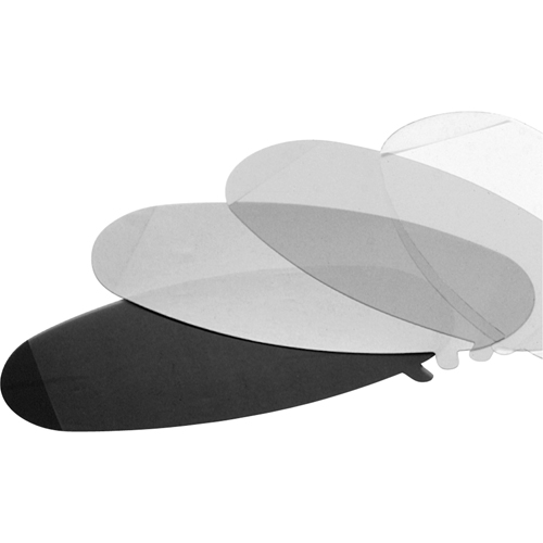 Lentilles de protection Groupe Belzile Dickner