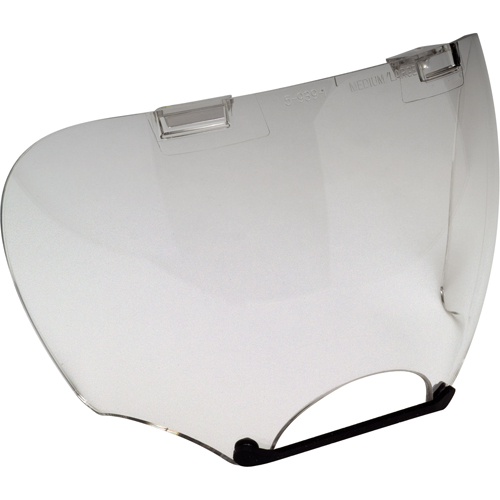 Lens Shields Groupe Belzile Dickner