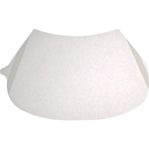 Clear Peel-off Lens Covers Groupe Belzile Dickner