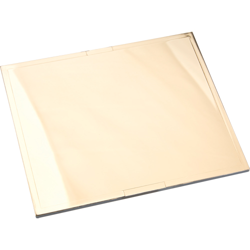 Plaques filtrantes Omni-View en or Groupe Belzile Dickner