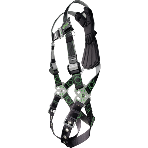 Miller&reg; Revolution Harnesses, CSA Certified, Class A, 400 lbs. Cap. Groupe Belzile Dickner