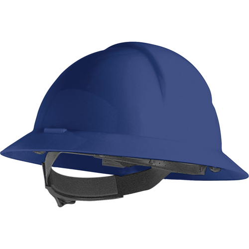 North&reg; The Everest Hardhat, Meets CSA Type 2, Ratchet Suspension, Non-Vented Groupe Belzile Dickner